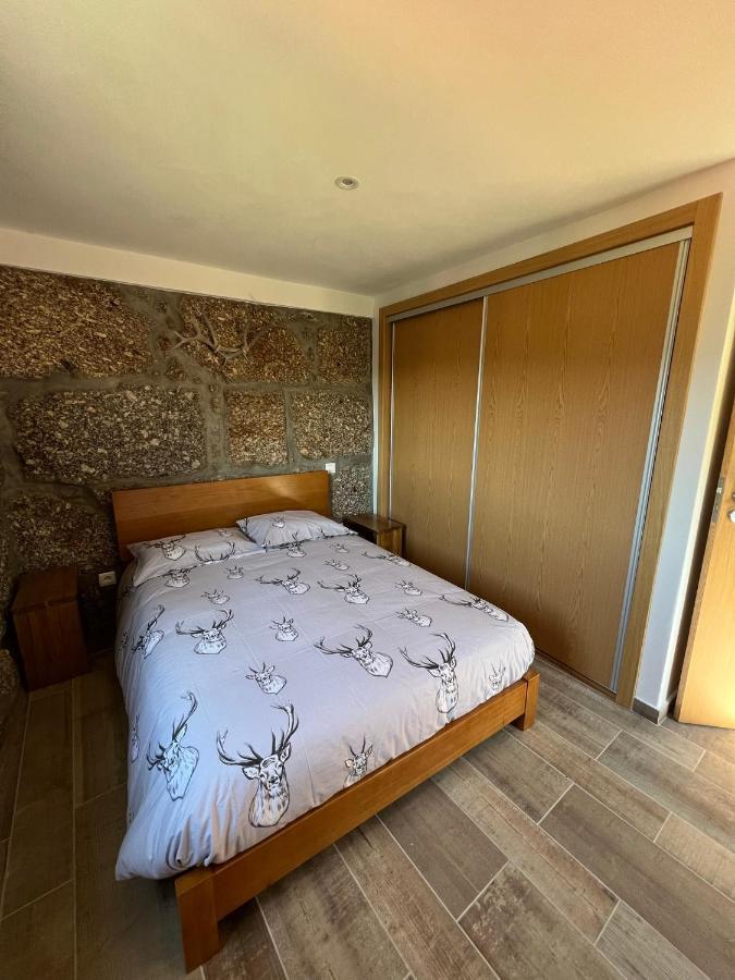 Casas Do Monte Villa เรเซนด์ ภายนอก รูปภาพ