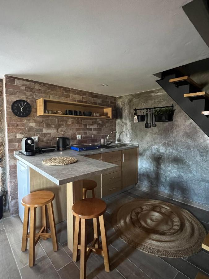 Casas Do Monte Villa เรเซนด์ ภายนอก รูปภาพ