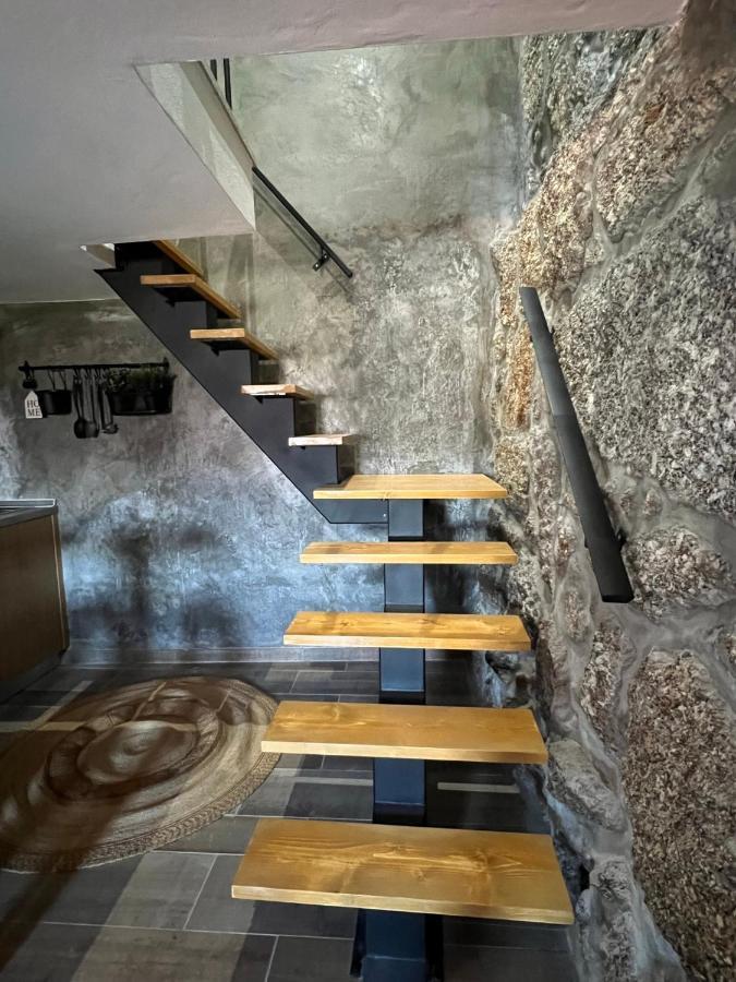 Casas Do Monte Villa เรเซนด์ ภายนอก รูปภาพ
