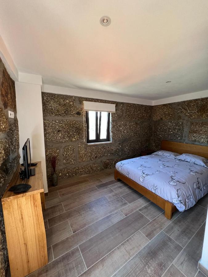 Casas Do Monte Villa เรเซนด์ ภายนอก รูปภาพ