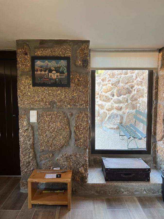Casas Do Monte Villa เรเซนด์ ภายนอก รูปภาพ