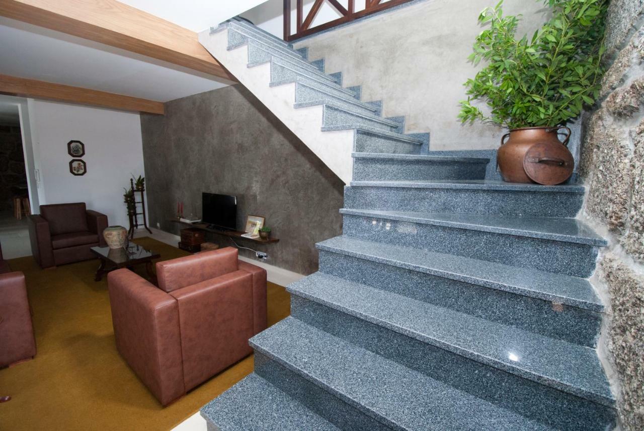 Casas Do Monte Villa เรเซนด์ ภายนอก รูปภาพ