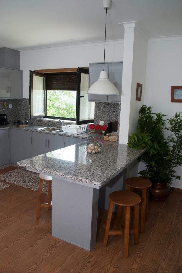 Casas Do Monte Villa เรเซนด์ ภายนอก รูปภาพ