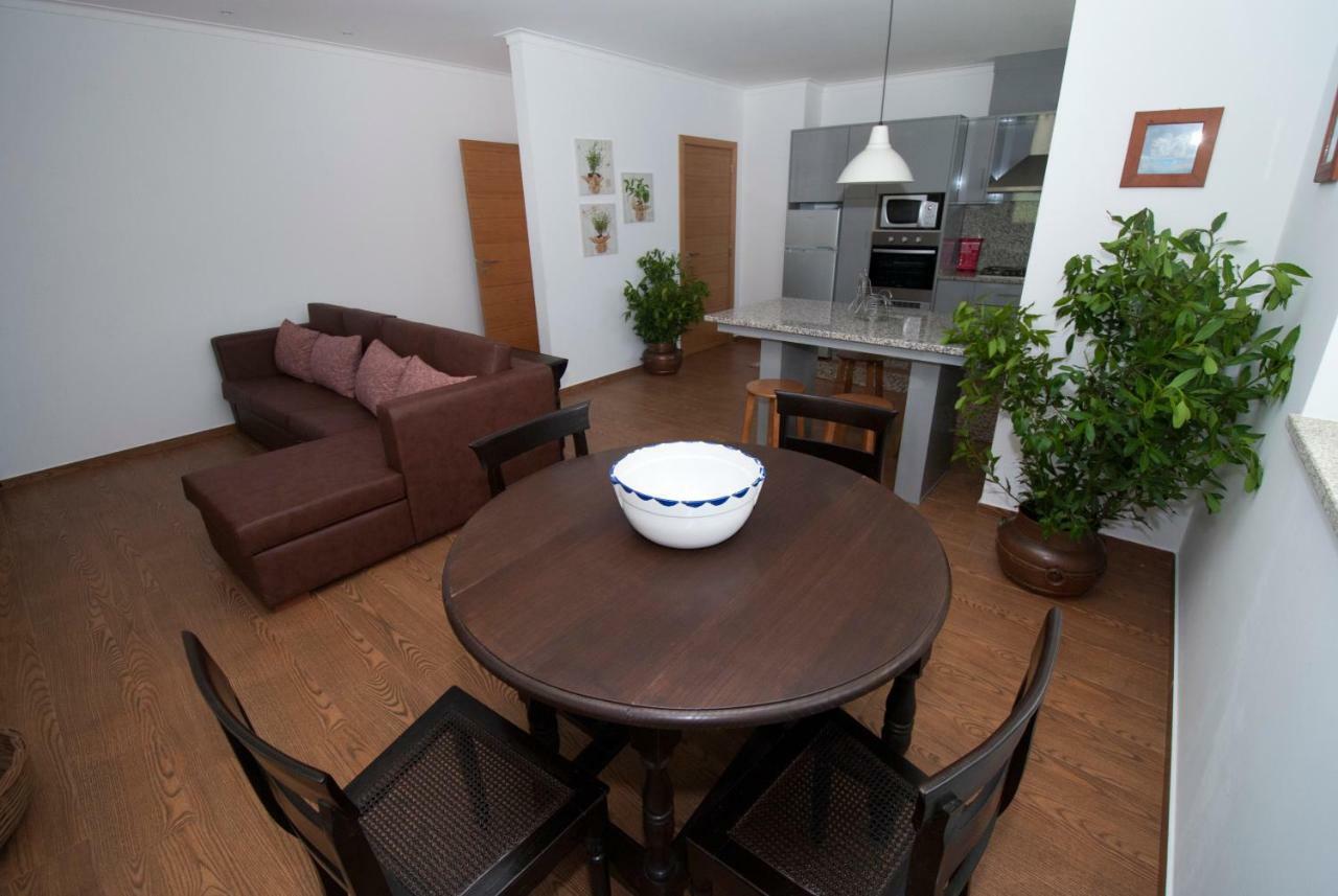 Casas Do Monte Villa เรเซนด์ ภายนอก รูปภาพ