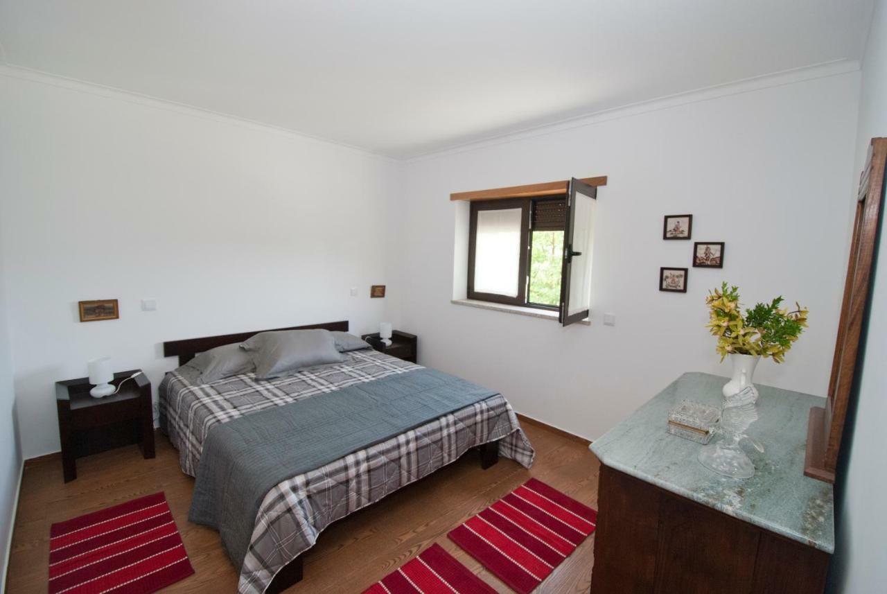 Casas Do Monte Villa เรเซนด์ ภายนอก รูปภาพ